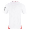Camisetas FSV Mainz 05 Segunda 2026/27 - Hombre