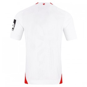 Camisetas FSV Mainz 05 Segunda 2026/27 - Hombre