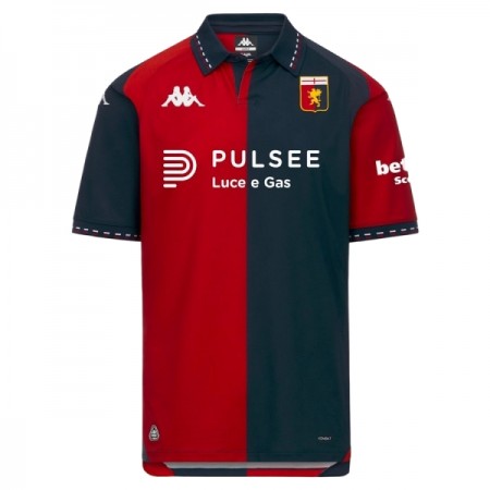 Camisetas Genoa Primera 2026/27 - Hombre