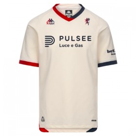 Camisetas Genoa Segunda 2026/27 - Hombre