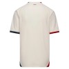 Camisetas Genoa Segunda 2026/27 - Hombre