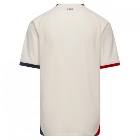 Camisetas Genoa Segunda 2026/27 - Hombre