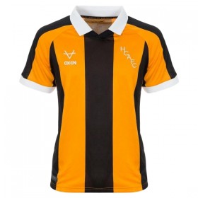 Camisetas Hull City AFC Primera 2026/27 - Hombre