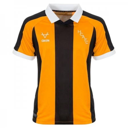 Camisetas Hull City AFC Primera 2026/27 - Hombre