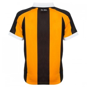 Camisetas Hull City AFC Primera 2026/27 - Hombre