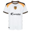 Camisetas Hull City AFC Segunda 2026/27 - Hombre