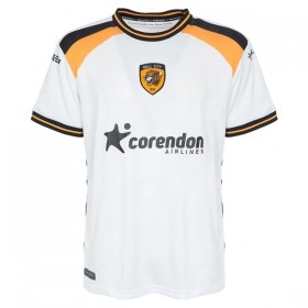 Camisetas Hull City AFC Segunda 2026/27 - Hombre