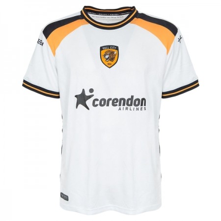 Camisetas Hull City AFC Segunda 2026/27 - Hombre