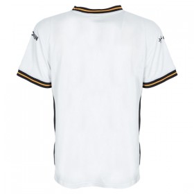 Camisetas Hull City AFC Segunda 2026/27 - Hombre