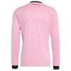 Camisetas Juventus Segunda 2026/27 Manga Larga - Hombre