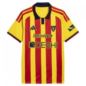 Camisetas Lecce Primera 2026/27 - Hombre