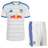 Camisetas Leeds United Primera 2026/27 - Niño (+ Pantalones) Camisetas Leeds United Primera 2026/27 - Niño (+ Pantalones)