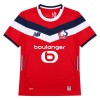 Camisetas Lille OSC Primera 2026/27 - Hombre Camisetas Lille OSC Primera 2026/27 - Hombre
