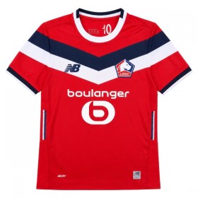 Camisetas Lille OSC Primera 2026/27 - Hombre