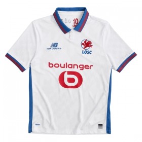 Camisetas Lille OSC Segunda 2026/27 - Hombre