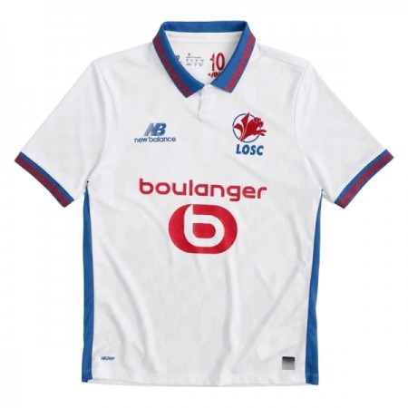 Camisetas Lille OSC Segunda 2026/27 - Hombre