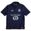 Camisetas Lille OSC Tercera 2026/27 - Hombre Camisetas Lille OSC Tercera 2026/27 - Hombre