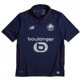 Camisetas Lille OSC Tercera 2026/27 - Hombre