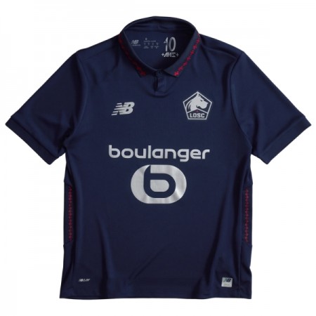 Camisetas Lille OSC Tercera 2026/27 - Hombre Camisetas Lille OSC Tercera 2026/27 - Hombre