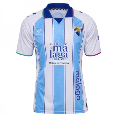 Camisetas Malaga Primera 2026/27 - Hombre