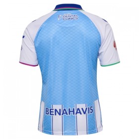 Camisetas Malaga Primera 2026/27 - Hombre