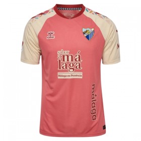 Camisetas Malaga Segunda 2026/27 - Hombre