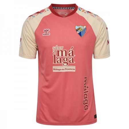Camisetas Malaga Segunda 2026/27 - Hombre