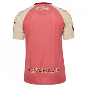 Camisetas Malaga Segunda 2026/27 - Hombre