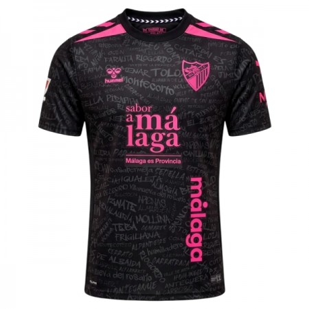 Camisetas Malaga Tercera 2026/27 - Hombre