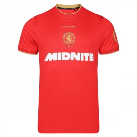 Camisetas Middlesbrough Primera 2026/27 - Hombre Camisetas Middlesbrough Primera 2026/27 - Hombre