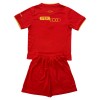 Camisetas Middlesbrough Primera 2026/27 - Niño (+ Pantalones)