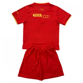 Camisetas Middlesbrough Primera 2026/27 - Niño (+ Pantalones)