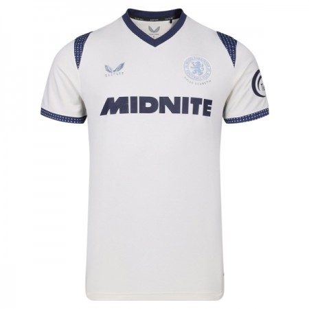 Camisetas Middlesbrough Segunda 2026/27 - Hombre Camisetas Middlesbrough Segunda 2026/27 - Hombre