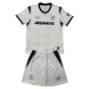 Camisetas Middlesbrough Segunda 2026/27 - Niño (+ Pantalones)