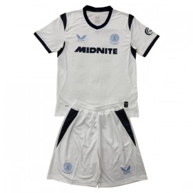 Camisetas Middlesbrough Segunda 2026/27 - Niño (+ Pantalones)