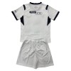 Camisetas Middlesbrough Segunda 2026/27 - Niño (+ Pantalones)