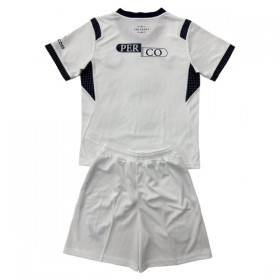 Camisetas Middlesbrough Segunda 2026/27 - Niño (+ Pantalones)