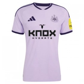 Camisetas Newcastle United Tercera 2026/27 - Hombre
