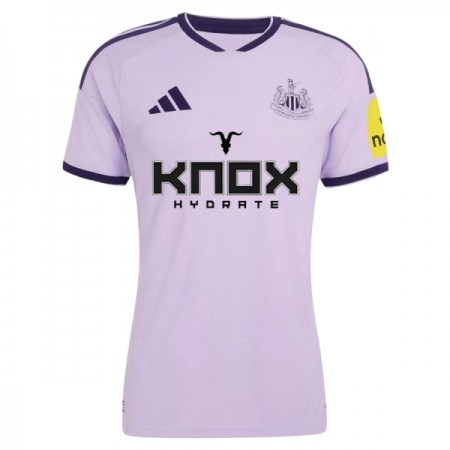 Camisetas Newcastle United Tercera 2026/27 - Hombre