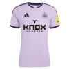 Camisetas Newcastle United Tercera 2026/27 - Niño (+ Pantalones)