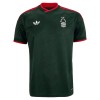 Camisetas Nottingham Forest Segunda 2026/27 - Hombre Camisetas Nottingham Forest Segunda 2026/27 - Hombre
