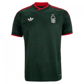 Camisetas Nottingham Forest Segunda 2026/27 - Hombre