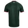 Camisetas Nottingham Forest Segunda 2026/27 - Niño (+ Pantalones)