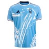 Camisetas Nottingham Forest Tercera 2026/27 - Hombre Camisetas Nottingham Forest Tercera 2026/27 - Hombre