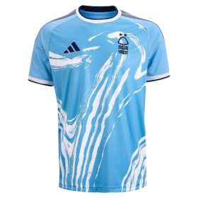 Camisetas Nottingham Forest Tercera 2026/27 - Hombre