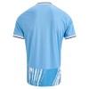 Camisetas Nottingham Forest Tercera 2026/27 - Hombre