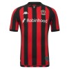 Camisetas OGC Nice Primera 2026/27 - Hombre Camisetas OGC Nice Primera 2026/27 - Hombre
