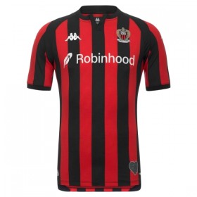 Camisetas OGC Nice Primera 2026/27 - Hombre