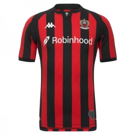Camisetas OGC Nice Primera 2026/27 - Hombre Camisetas OGC Nice Primera 2026/27 - Hombre