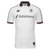 Camisetas OGC Nice Segunda 2026/27 - Hombre Camisetas OGC Nice Segunda 2026/27 - Hombre